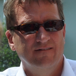 Profilbild von Arne Hinrichsen