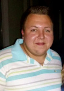 Profilbild von Arne Hoffmann