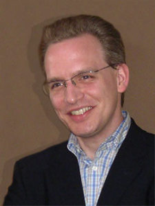 Profilbild von Arne Holland