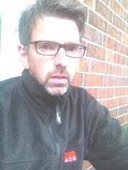 Profilbild von Arne Jargstorff