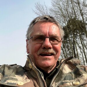 Profilbild von Arne Jasker