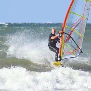 Profilbild von Arne Jüttner