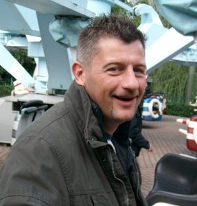 Profilbild von Arne Klaus