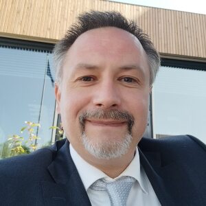 Profilbild von Arne Koch