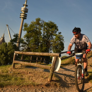 Profilbild von Arne Kondmann
