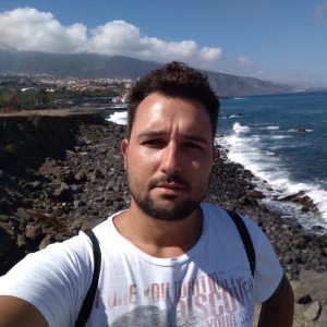 Profilbild von Arne Kraus