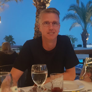 Profilbild von Arne Kücken