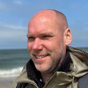 Profilbild von Arne Küster