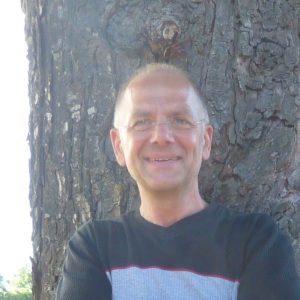 Profilbild von Arne Lenser