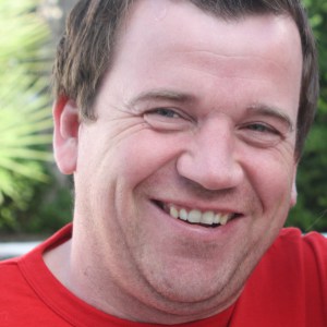 Profilbild von Arne Leuschner