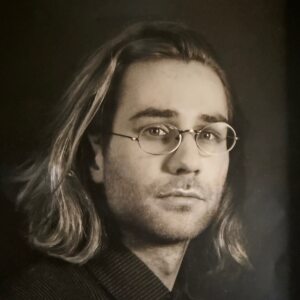 Profilbild von Arne Linau