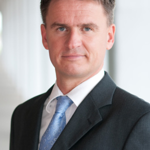 Profilbild von Arne Lohmeier