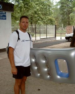 Profilbild von Arne Lorenz
