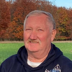 Profilbild von Arne Matzen
