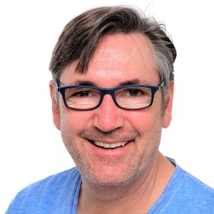 Profilbild von Arne Mayerhof