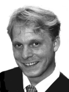 Profilbild von Arne Mehlig
