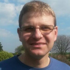 Profilbild von Arne Meier