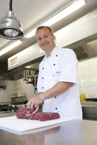 Profilbild von Arne Meyer