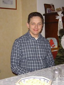 Profilbild von Arne Möller
