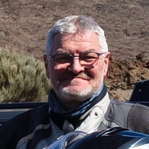 Profilbild von Arne Möller