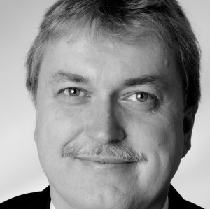 Profilbild von Arne Moldenhauer