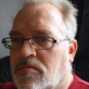 Profilbild von Arne Neumann