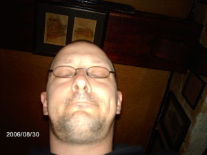 Profilbild von Arne Osterburg