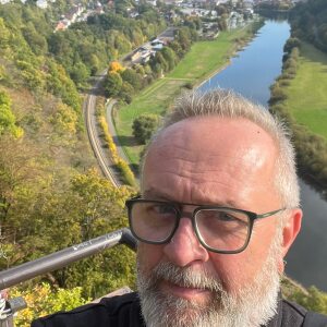 Profilbild von Arne Paasche