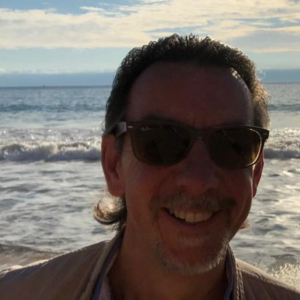 Profilbild von Arne Peters