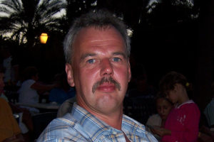 Profilbild von Arne Petersen