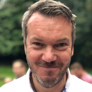 Profilbild von Arne Preuß
