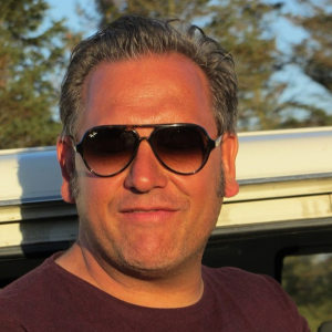 Profilbild von Arne Rabe