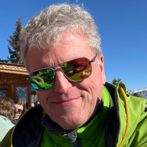 Profilbild von Arne Reese