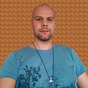 Profilbild von Arne Reimer
