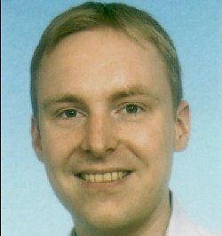 Profilbild von Arne Reinert