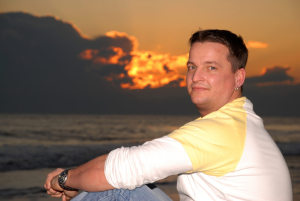 Profilbild von Arne Reymann