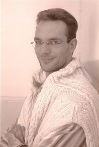 Profilbild von Arne Rheinsberg