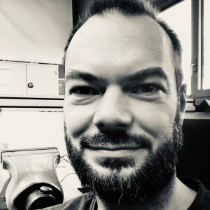 Profilbild von Arne Richter