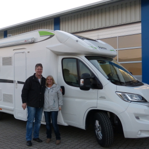 Profilbild von Arne Riechers