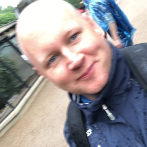 Profilbild von Arne Rieken
