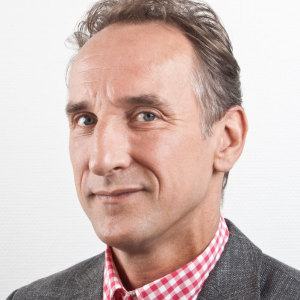 Profilbild von Arne Rodenbach