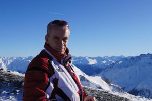 Profilbild von Arne Rösch