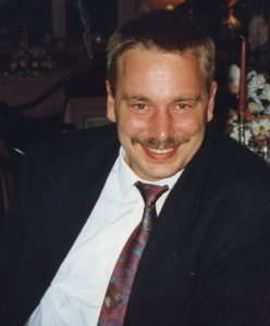 Profilbild von Arne Rohmann