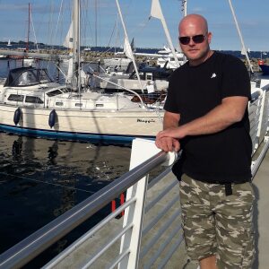 Profilbild von Arne Sals