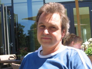 Profilbild von Arne Schäfer