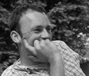 Profilbild von Arne Scheidtmann