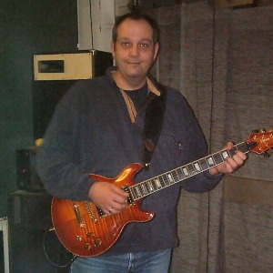 Profilbild von Arne Schild