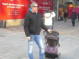 Profilbild von Arne Schimnick