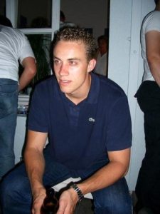 Profilbild von Arne Schindler