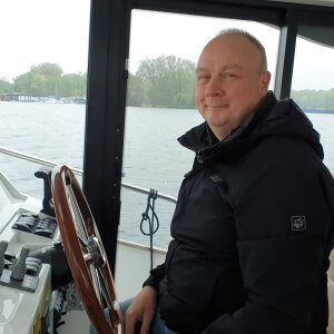 Profilbild von Arne Schirmer